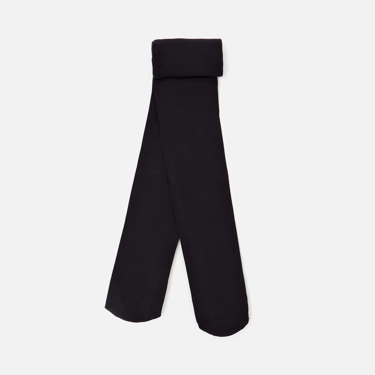 View 1 - Girl 40D tights