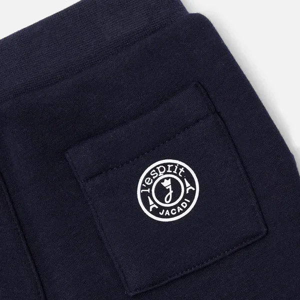 View 4 - Baby boy sweatpants