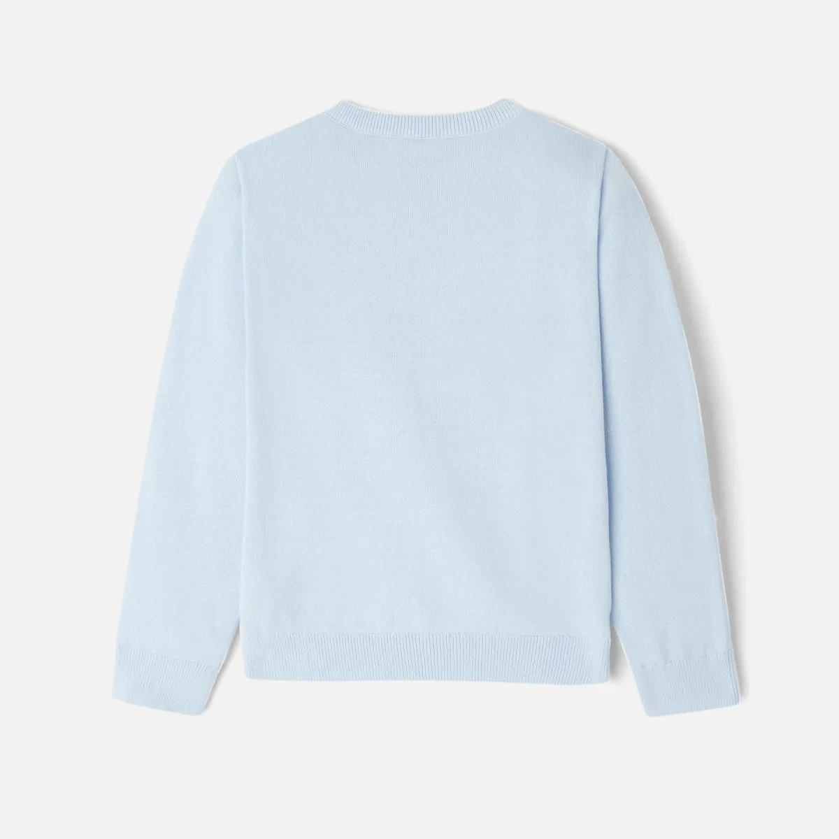 View 2 - Boy sweater