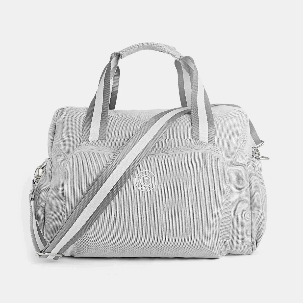 View 1 - Diaper bag