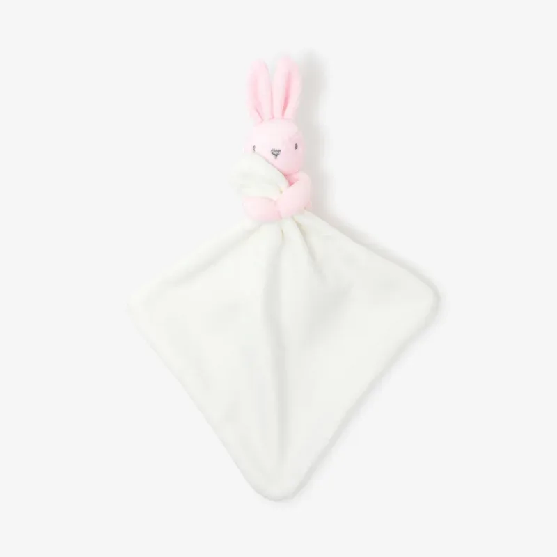 View 1 - Rabbit plush toy