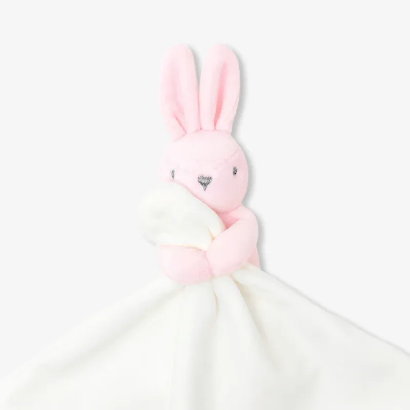 View 2 - Rabbit plush toy
