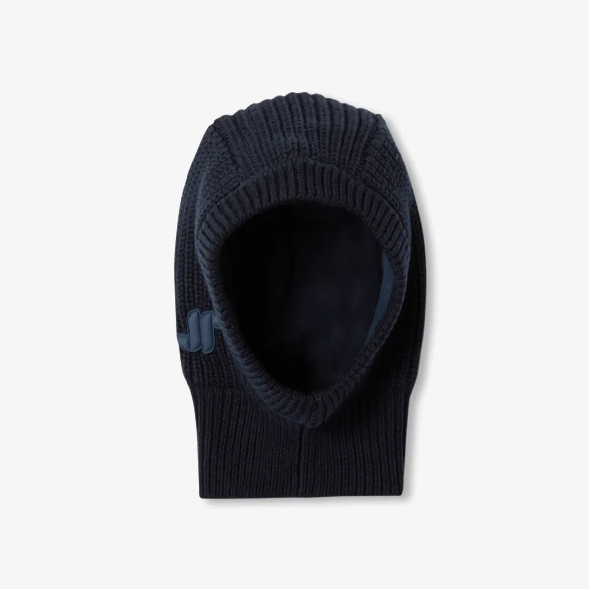 View 2 - Baby boy ski mask