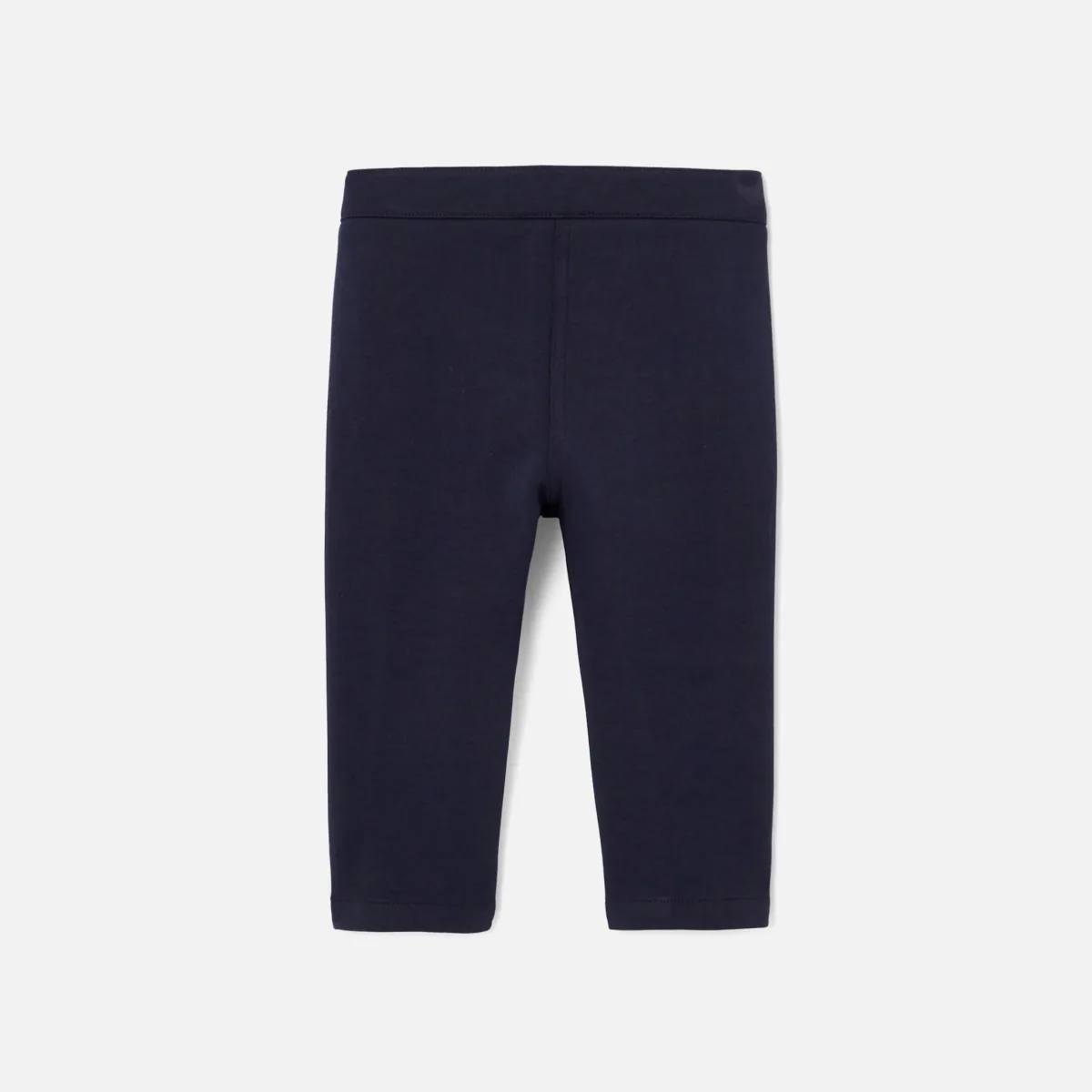 View 2 - Baby girl feel-good pants