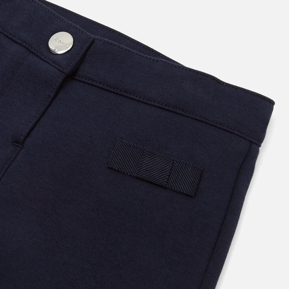View 4 - Baby girl feel-good pants
