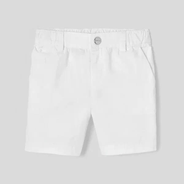 Clothing Pants Shorts And Bermuda Woven Boys J0701 06M