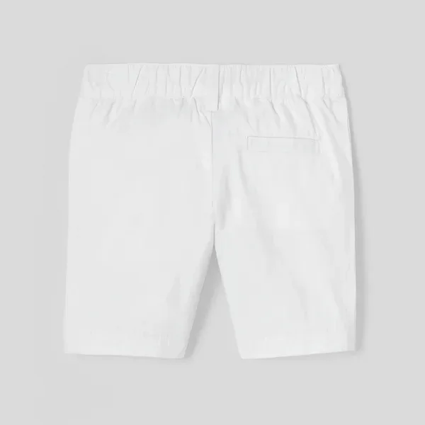 Clothing Pants Shorts And Bermuda Woven Boys J0701 06M