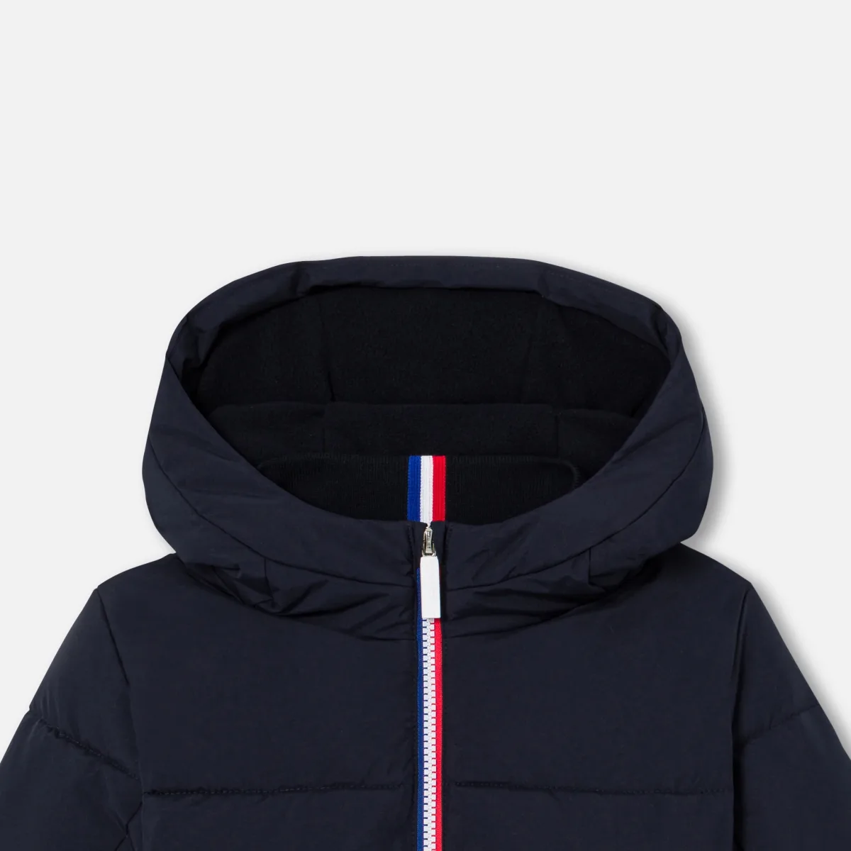 View 3 - Boy padded jacket