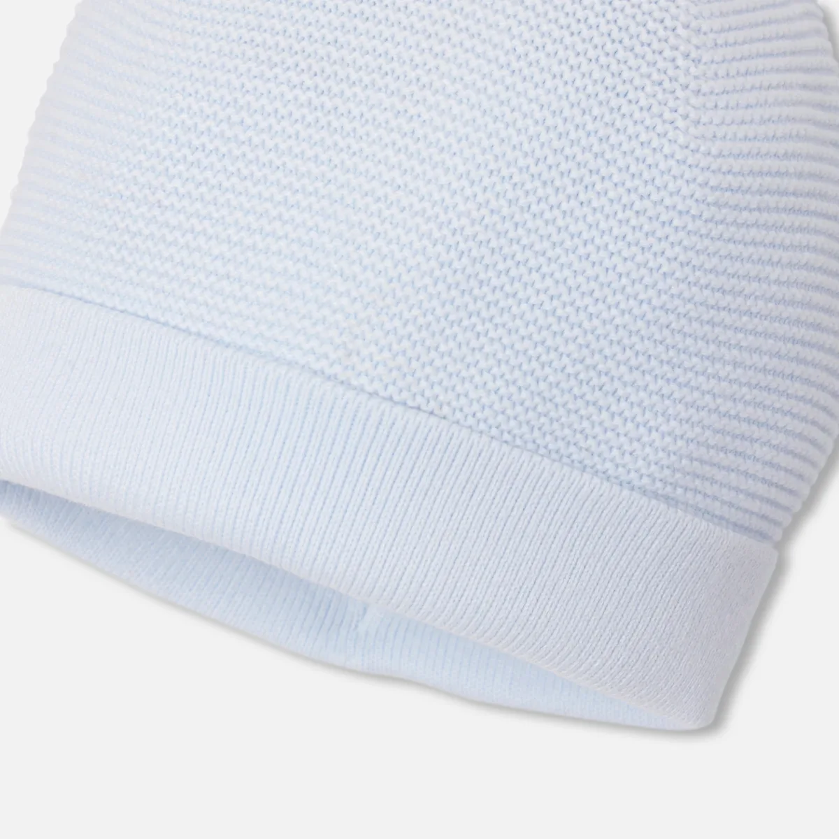 View 2 - Baby cotton hat