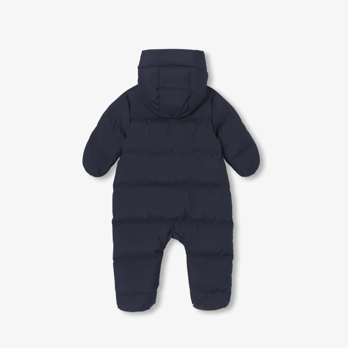 View 2 - Nylon pramsuit