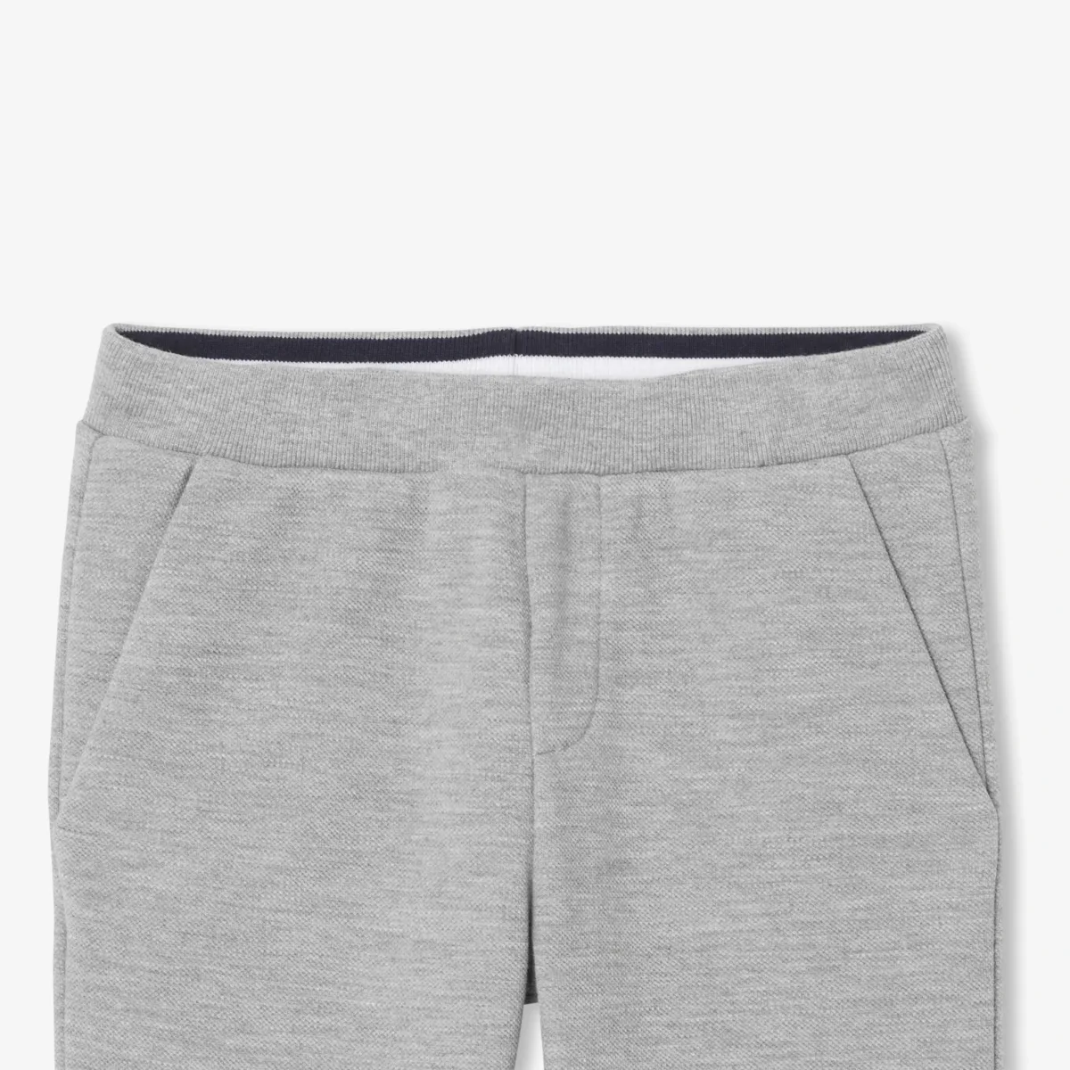 View 5 - Boy sweatpants set