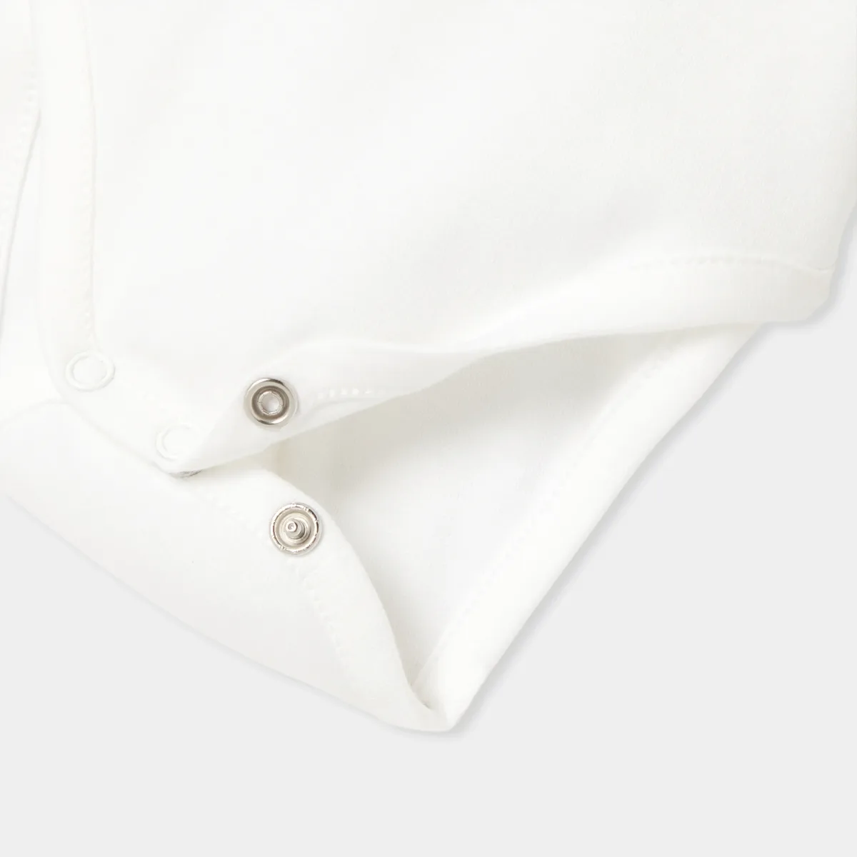 View 5 - Baby boy long-sleeved bodysuit