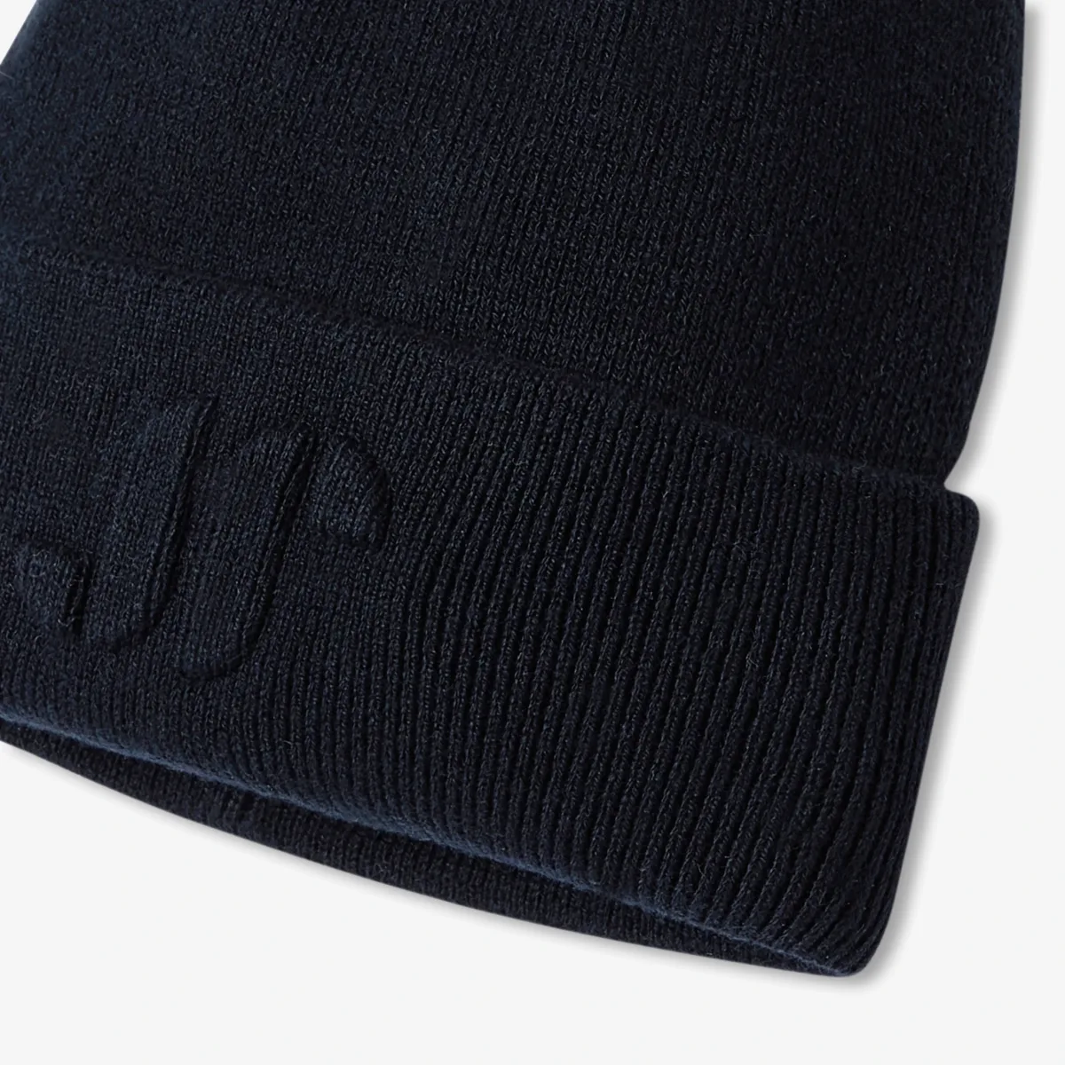 View 2 - Microfleece-lined Children hat