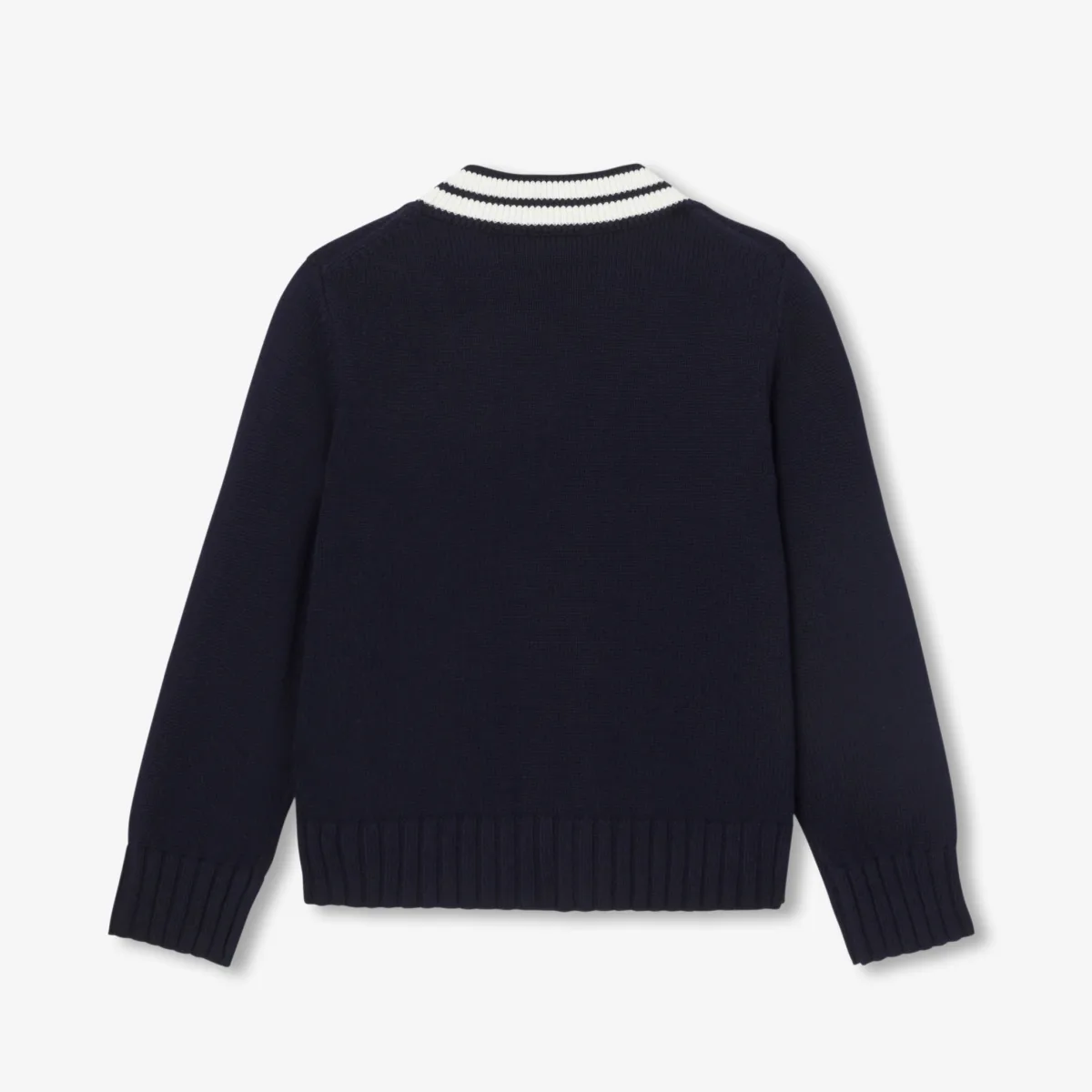 View 4 - Child cotton cardigan