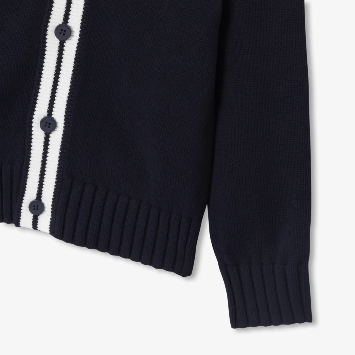 View 6 - Child cotton cardigan