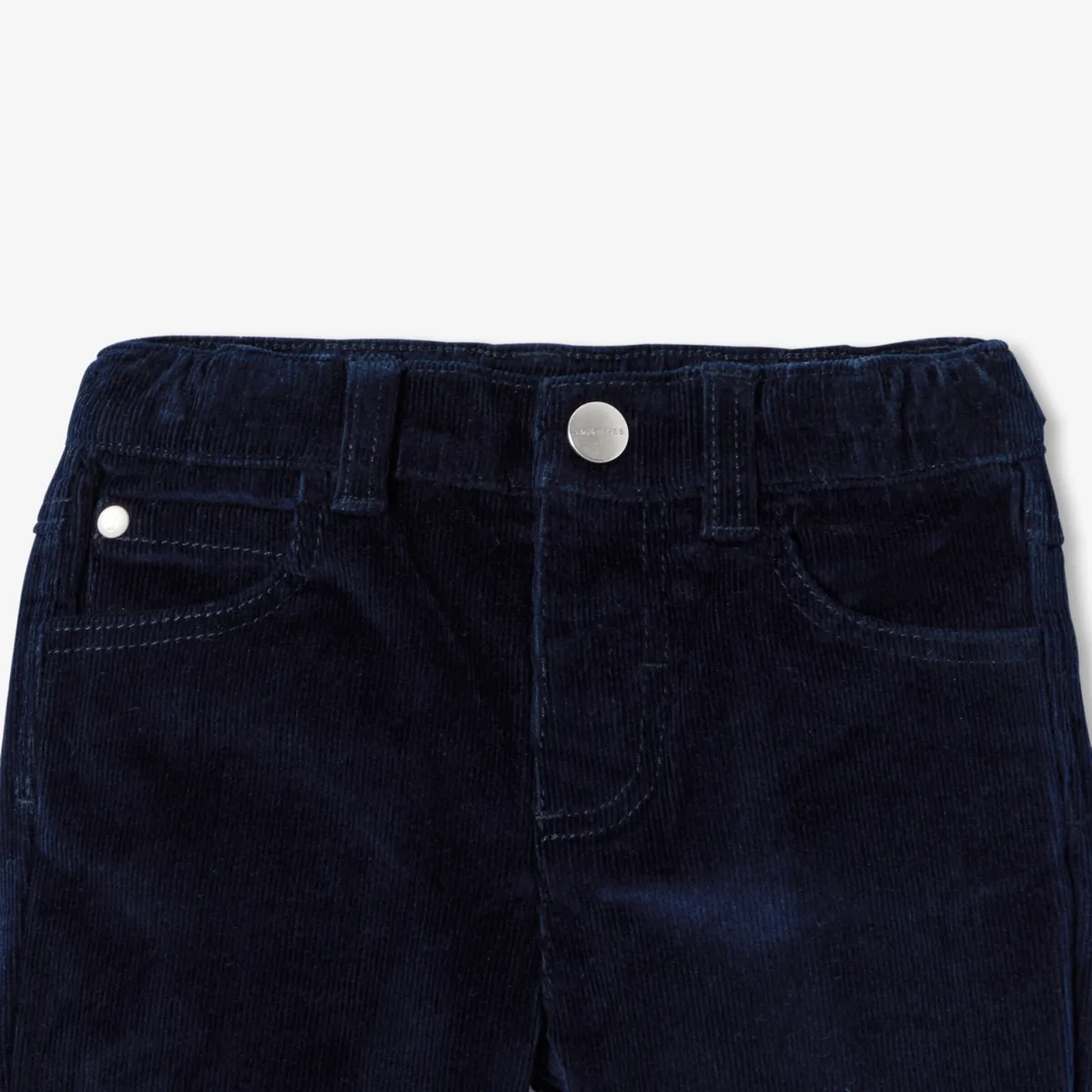 View 3 - Baby corduroy trousers