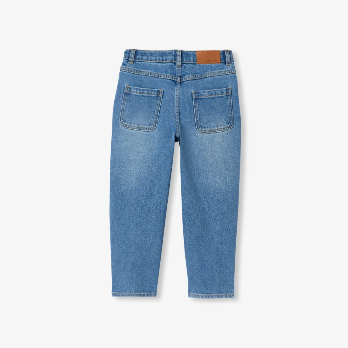 View 6 - Girl barrel jeans