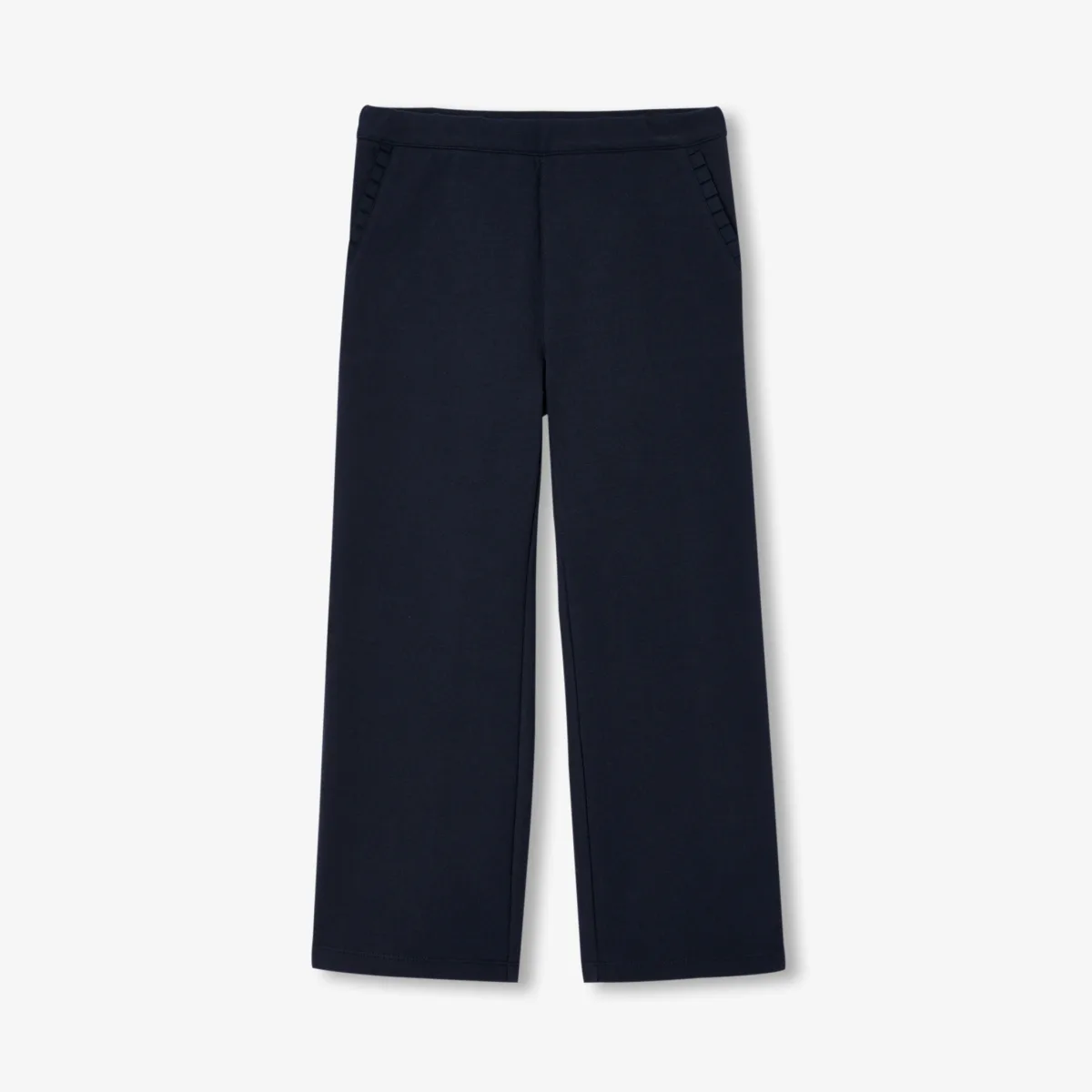 View 1 - Girl fleece trousers