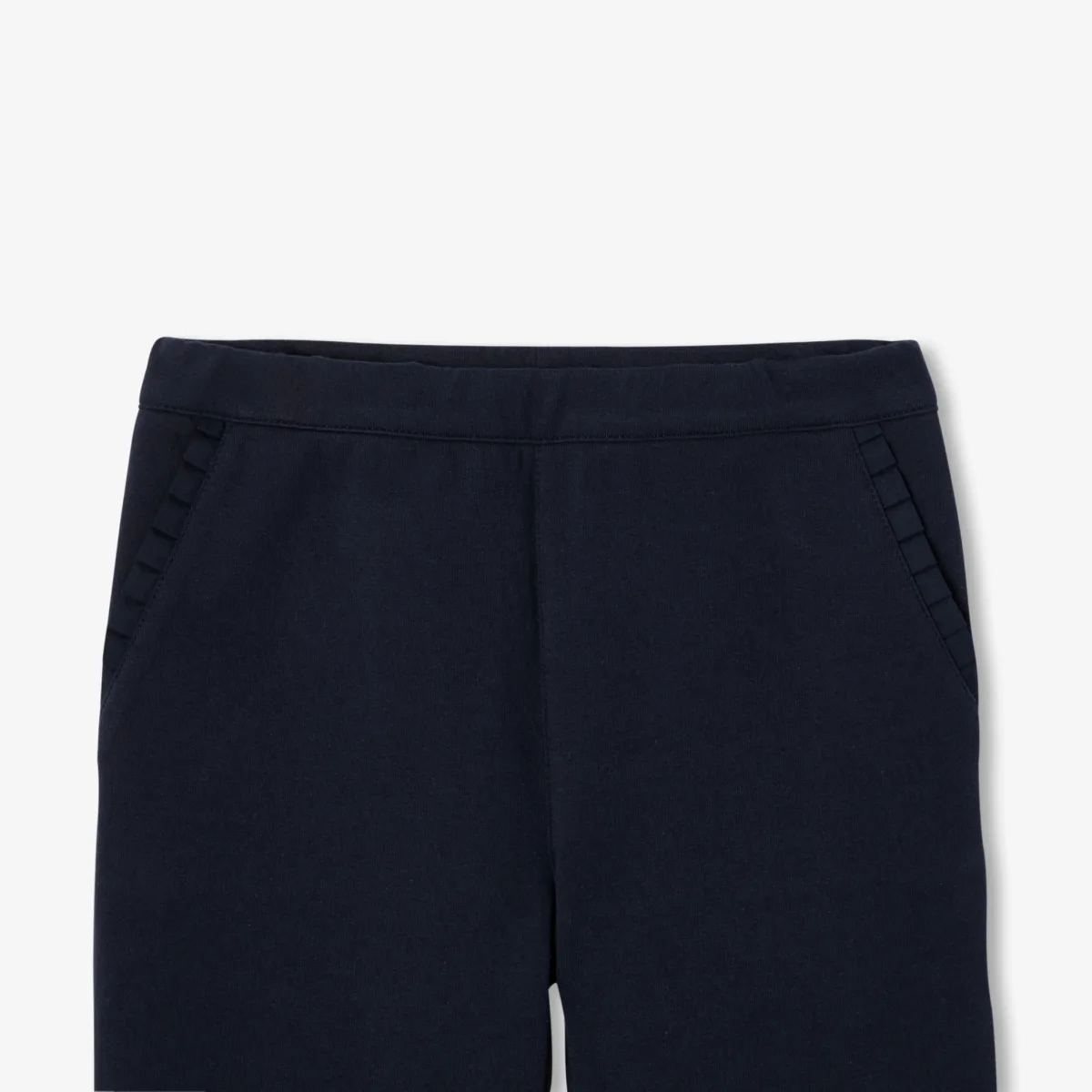 View 3 - Girl fleece trousers
