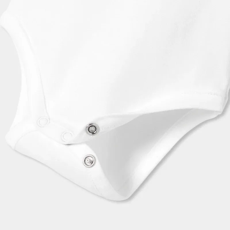 View 5 - Baby boy long-sleeved bodysuit