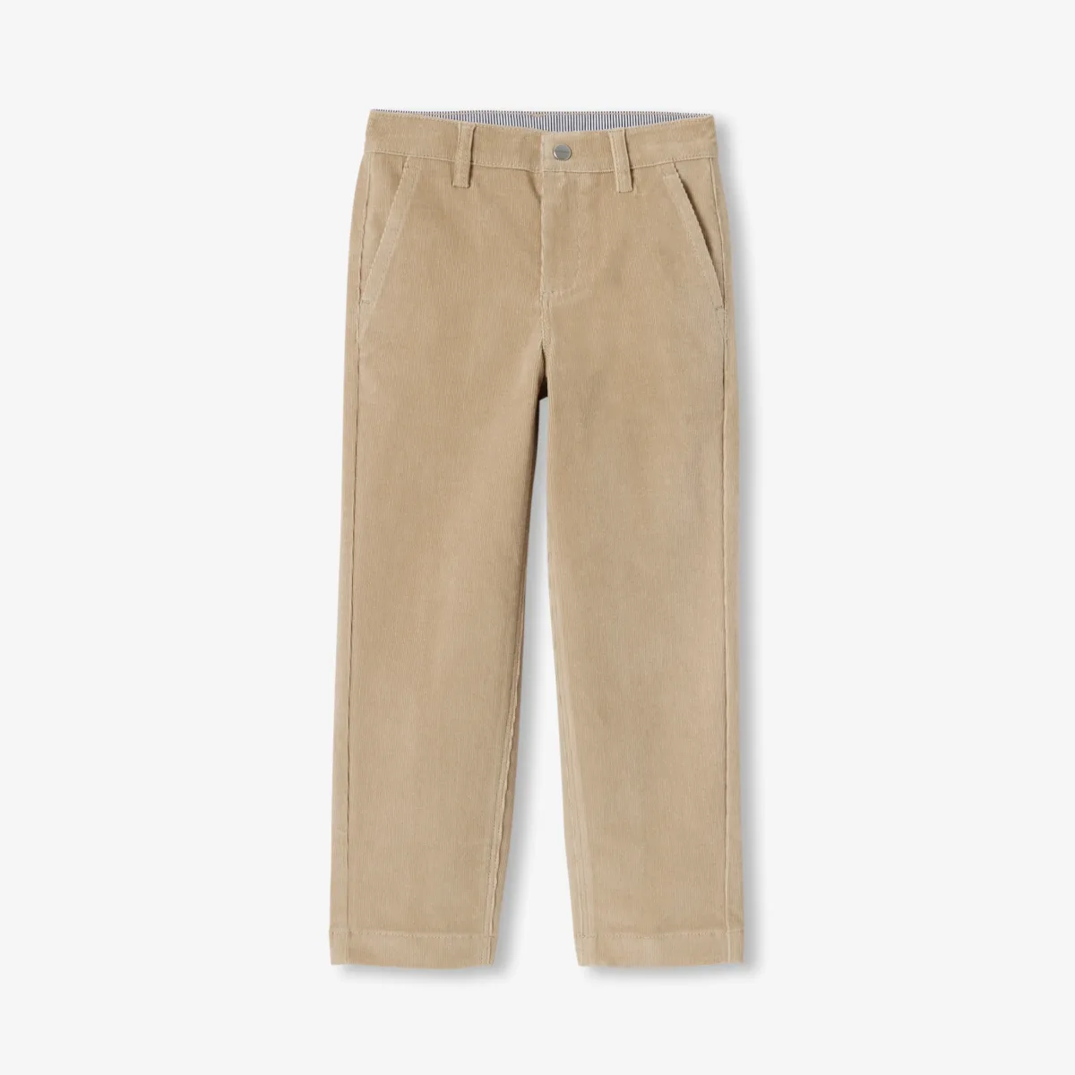 View 1 - Boy corduroy pants