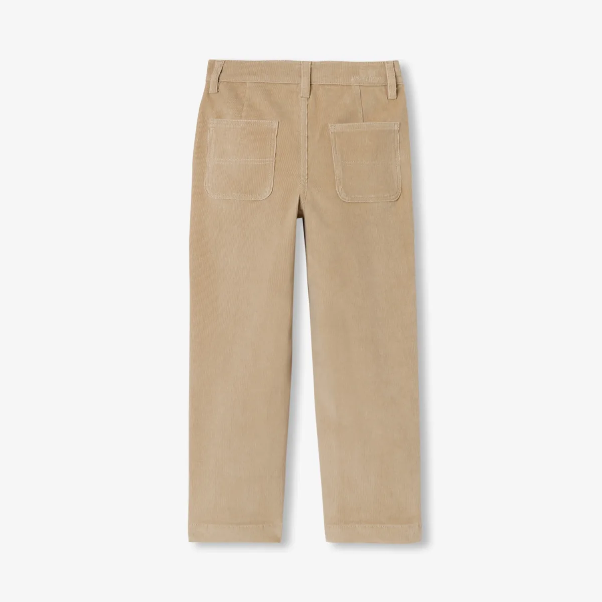 View 2 - Boy corduroy pants
