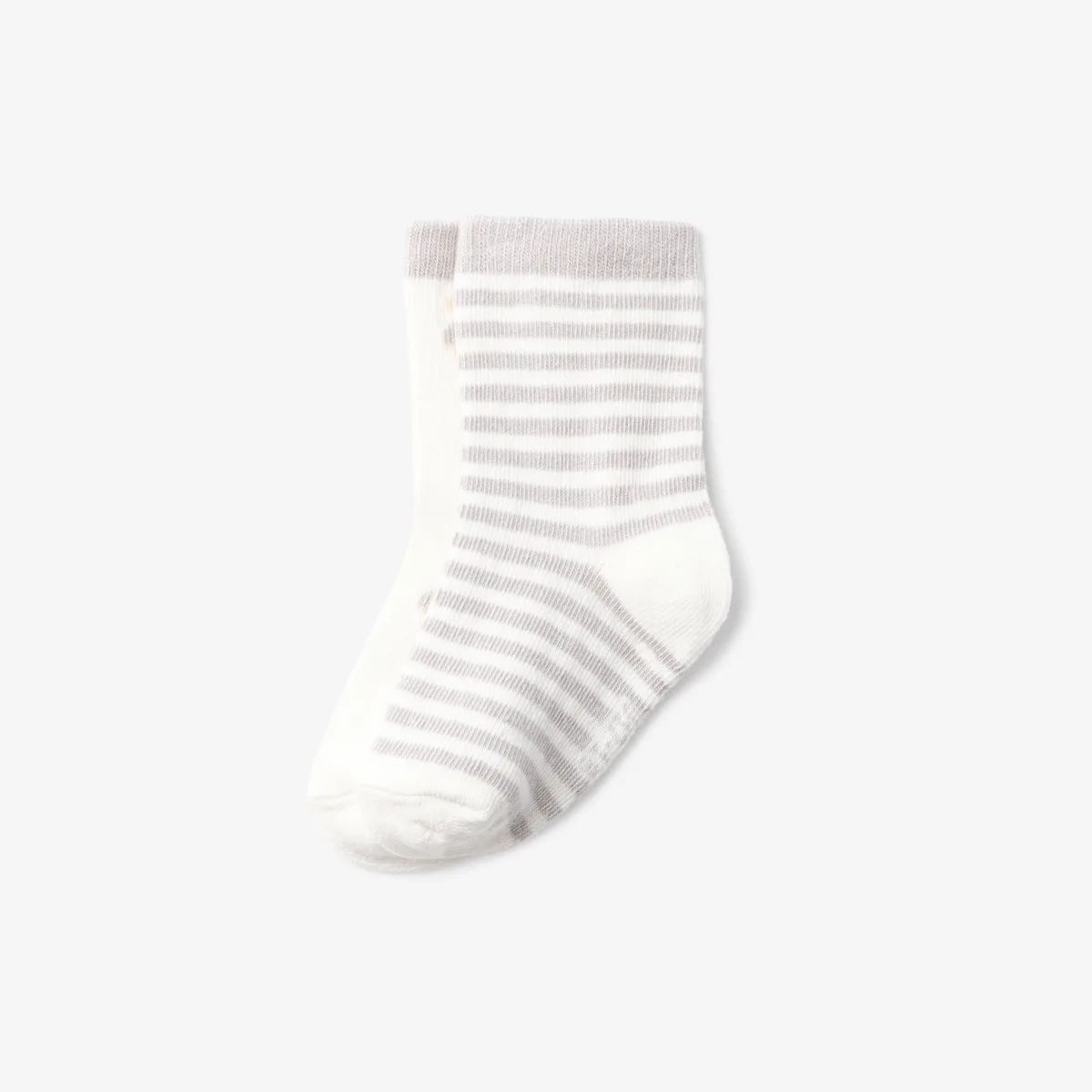 View 2 - Baby sock duo