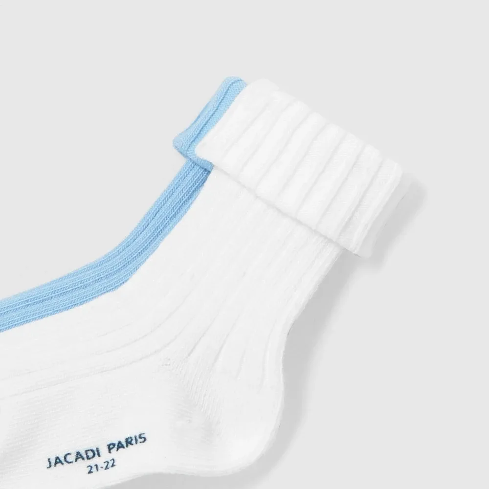View 2 - Baby boy socks