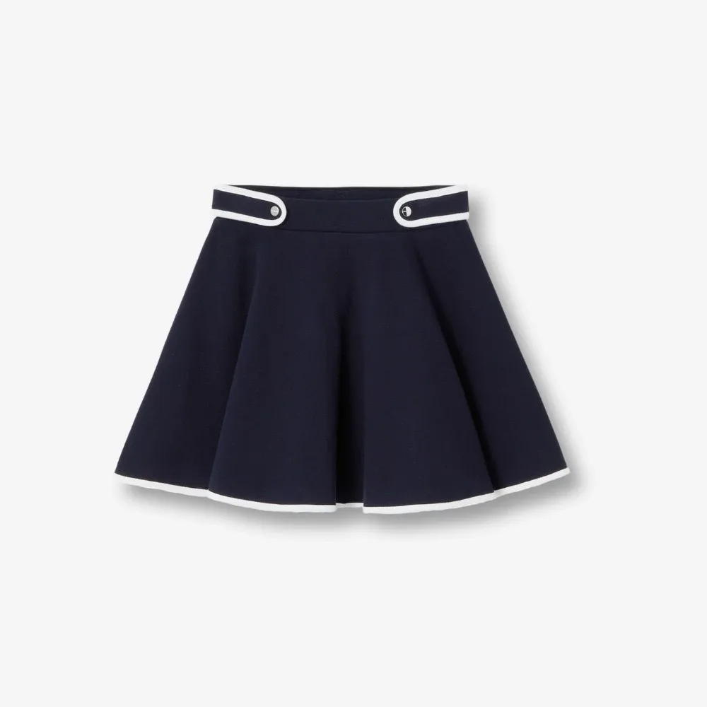 View 1 - Girl skater skirt
