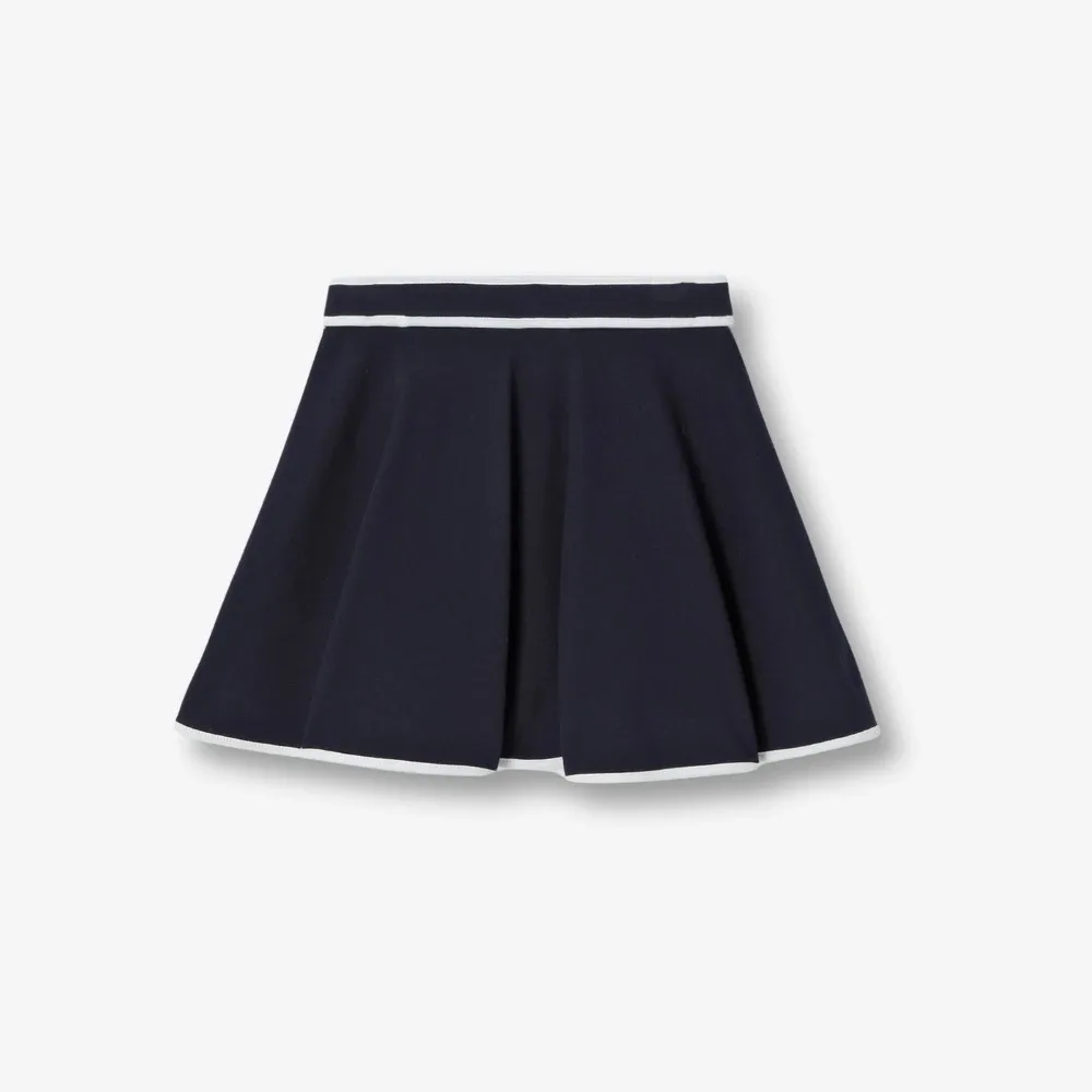 View 2 - Girl skater skirt